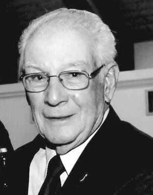 Francis Mckenna